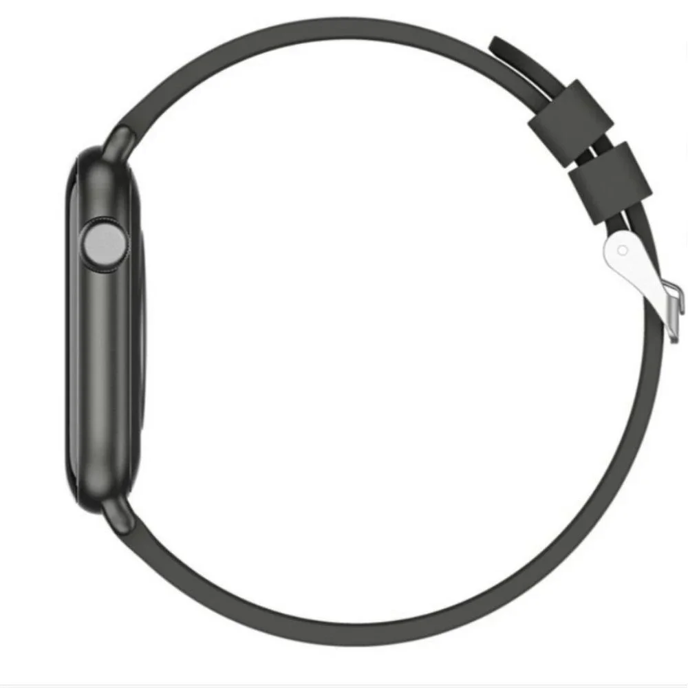 Xplora XMOVE Smartwatch with Black Band